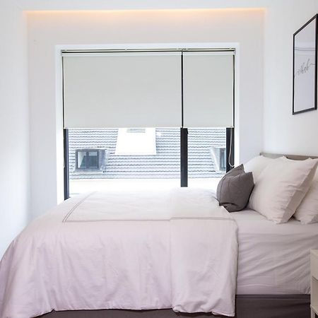 Ariama Serviced Residence Jakarta Exteriér fotografie