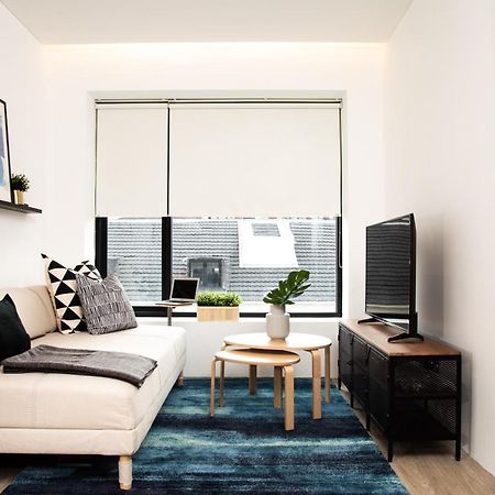 Ariama Serviced Residence Jakarta Exteriér fotografie