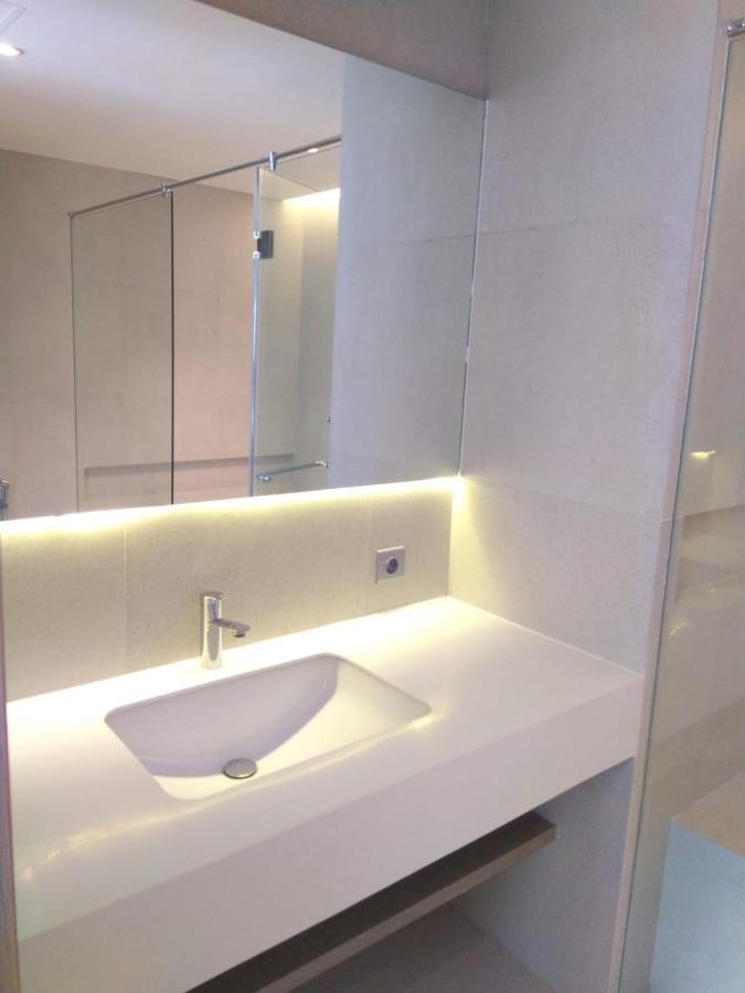 Ariama Serviced Residence Jakarta Exteriér fotografie