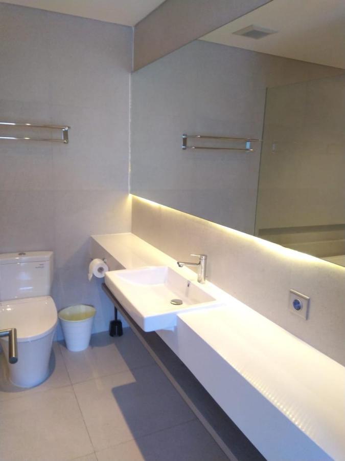 Ariama Serviced Residence Jakarta Exteriér fotografie