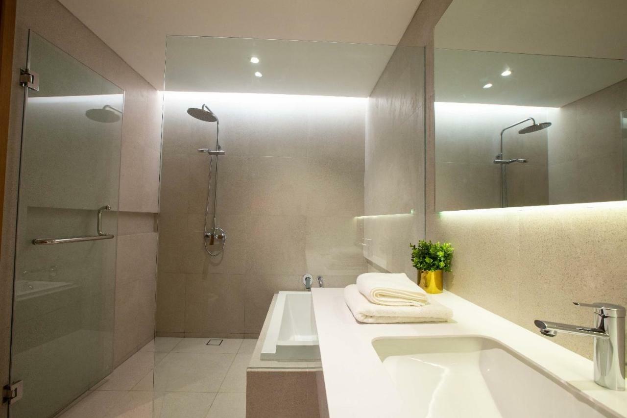 Ariama Serviced Residence Jakarta Exteriér fotografie