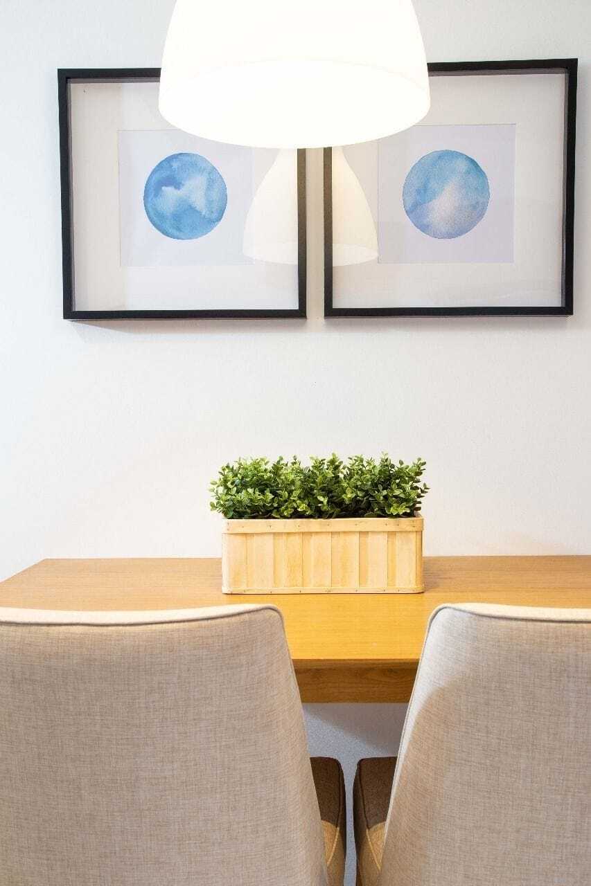 Ariama Serviced Residence Jakarta Exteriér fotografie