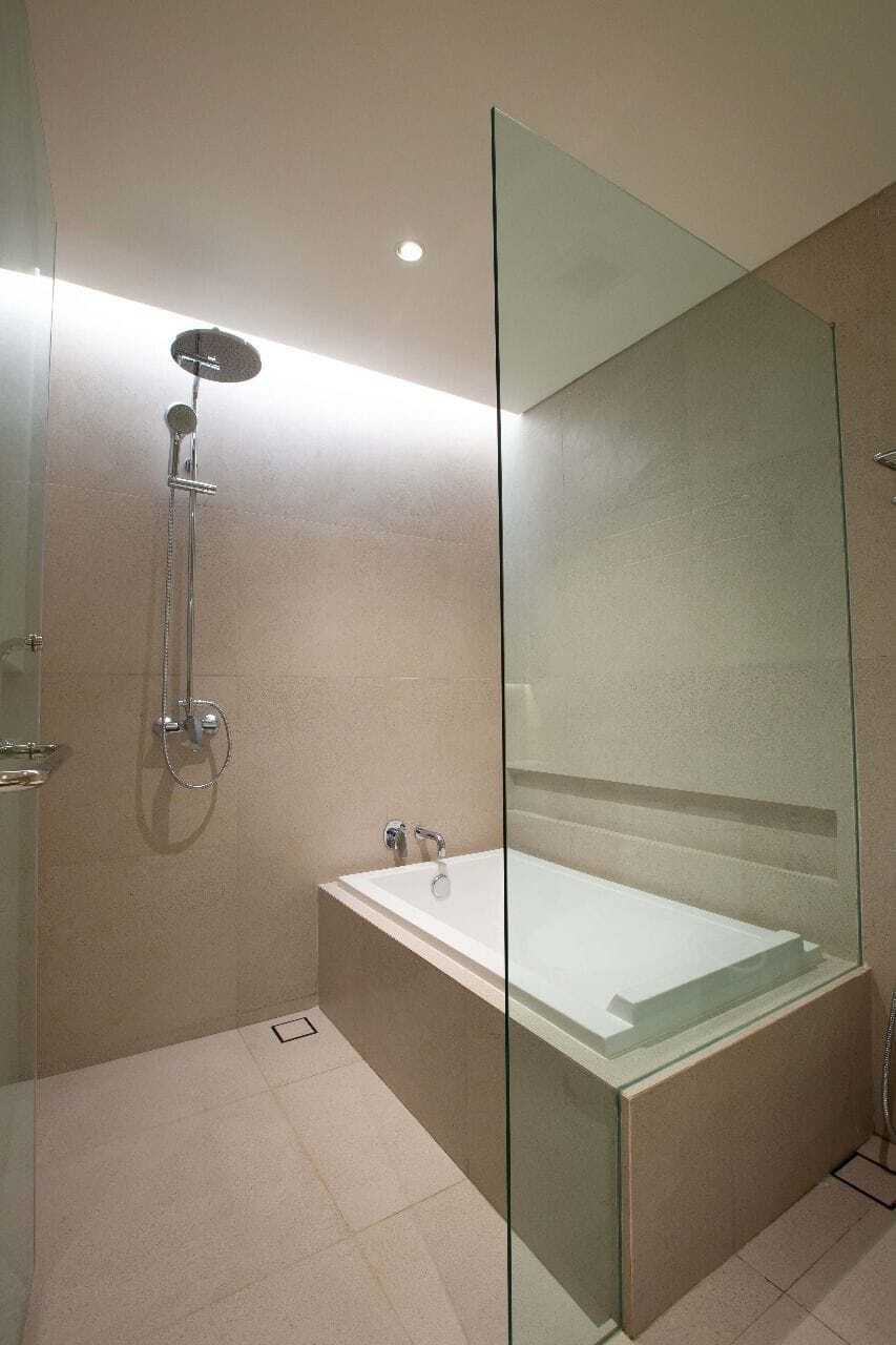 Ariama Serviced Residence Jakarta Exteriér fotografie