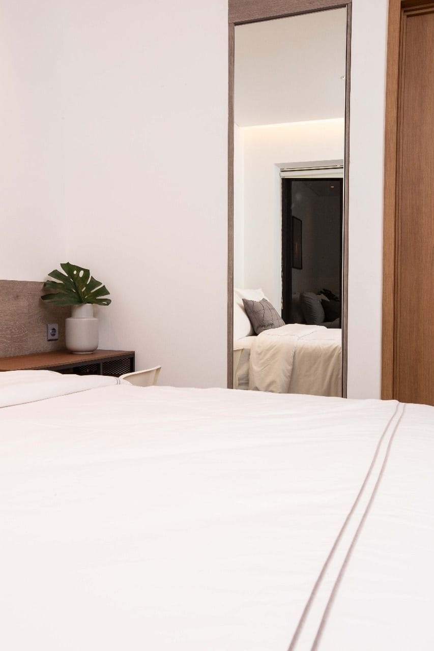 Ariama Serviced Residence Jakarta Exteriér fotografie