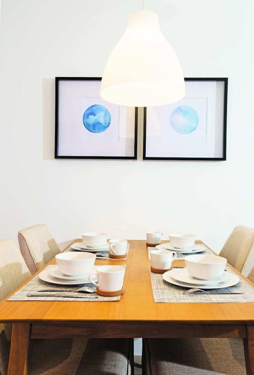 Ariama Serviced Residence Jakarta Exteriér fotografie